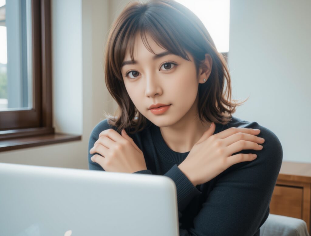 바디프로필 보정 업체 촬영만큼 중요한 이