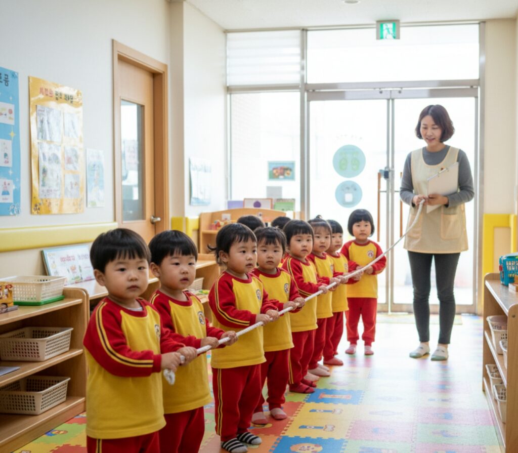 어린이집 대기순번 피 말리는 기다림의 모든 것 (점수제, 순위 올리는 꿀팁)