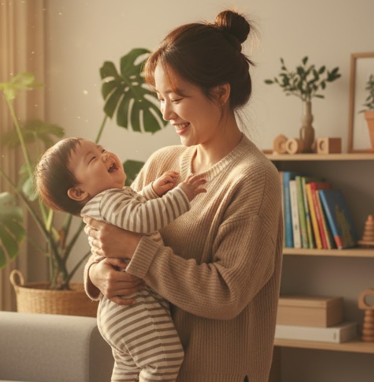 육아 편해지는 시기 연년생 언제쯤일까요