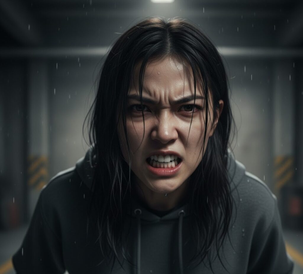 욱 하는 성격 감정 조절이 어려운 순간을 극복하는 법