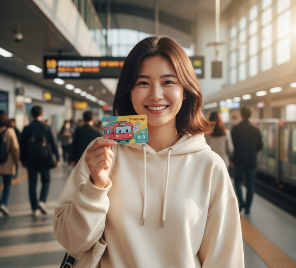 대중교통카드 환불 신청 잊고 있던 내 돈 꼼꼼하게 돌려받는 완벽 가이드