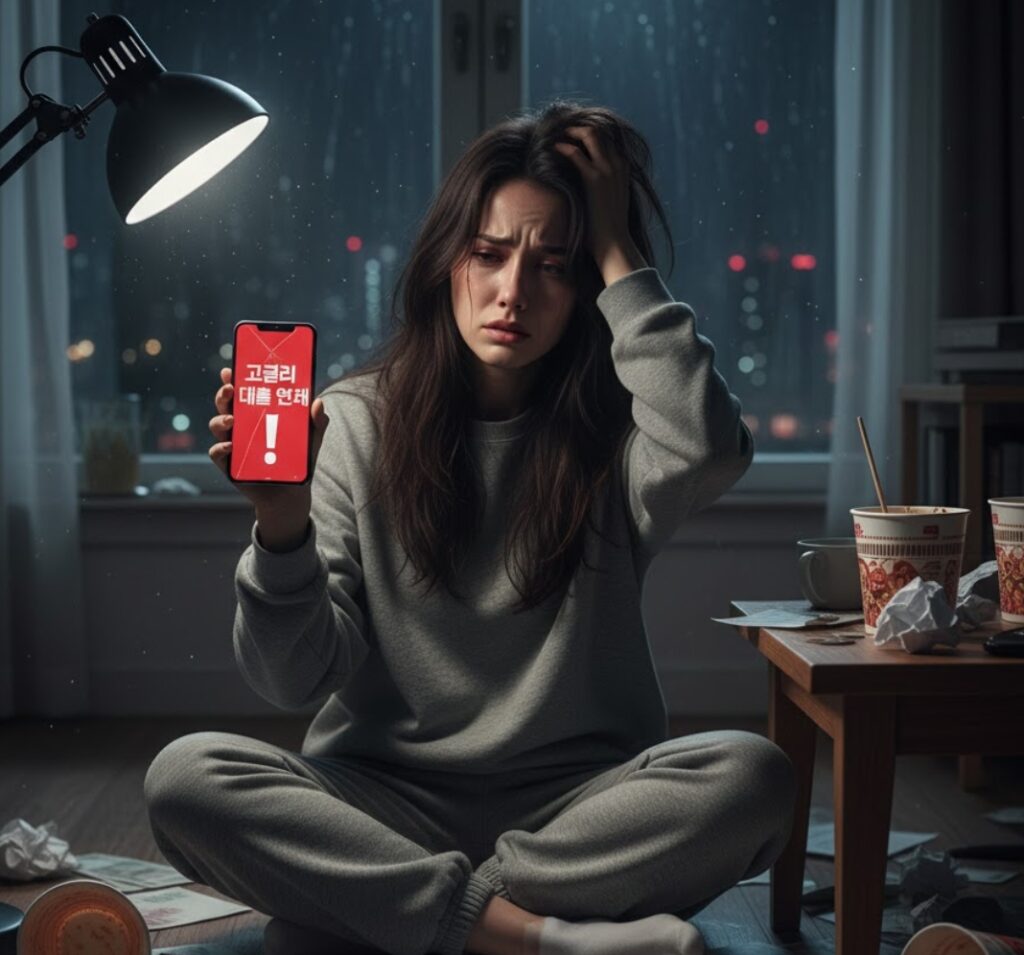 고금리 대출 채무 조정 제도별 법적 차이 비교