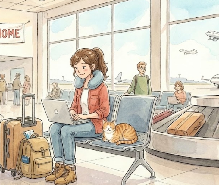 노트북 배터리 수명 확인하고 오래 쓰는 법 실전 노하우