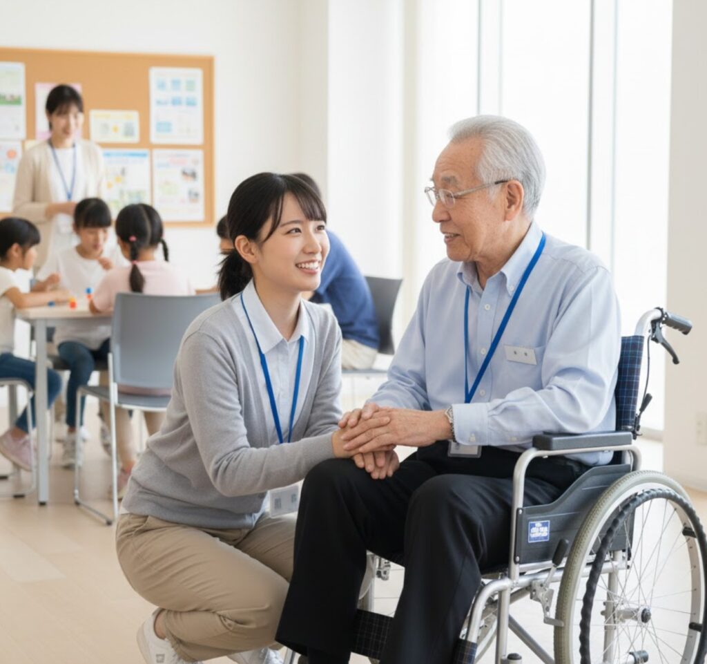 요양보호사 자격증 시험 과목과 국비 지원 신청 가이드