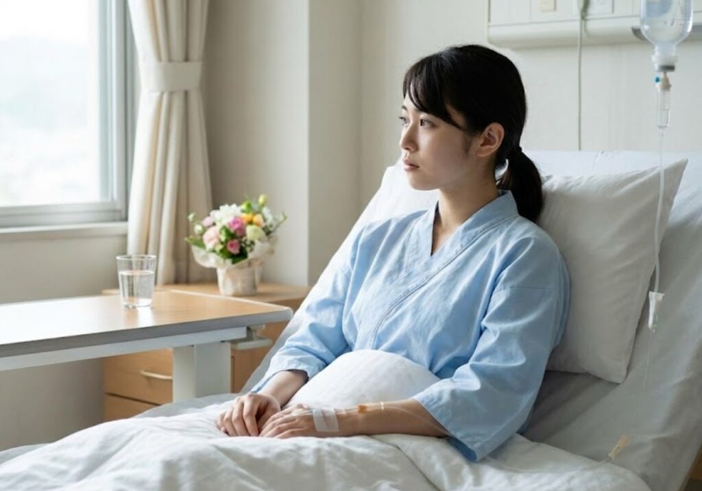 뇌출혈 수술 중환자실 비용 직접 경험하며 알게 된 현실적인 정보