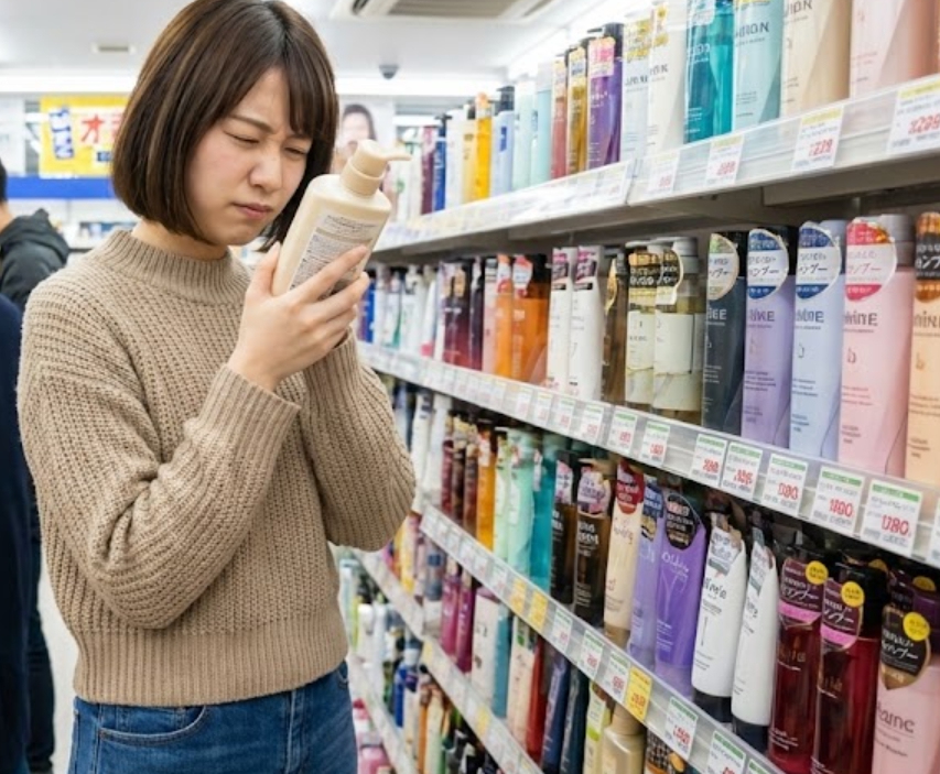 유통기한 지난 영양제나 샴푸 하수구 안 막히게 버리는 법