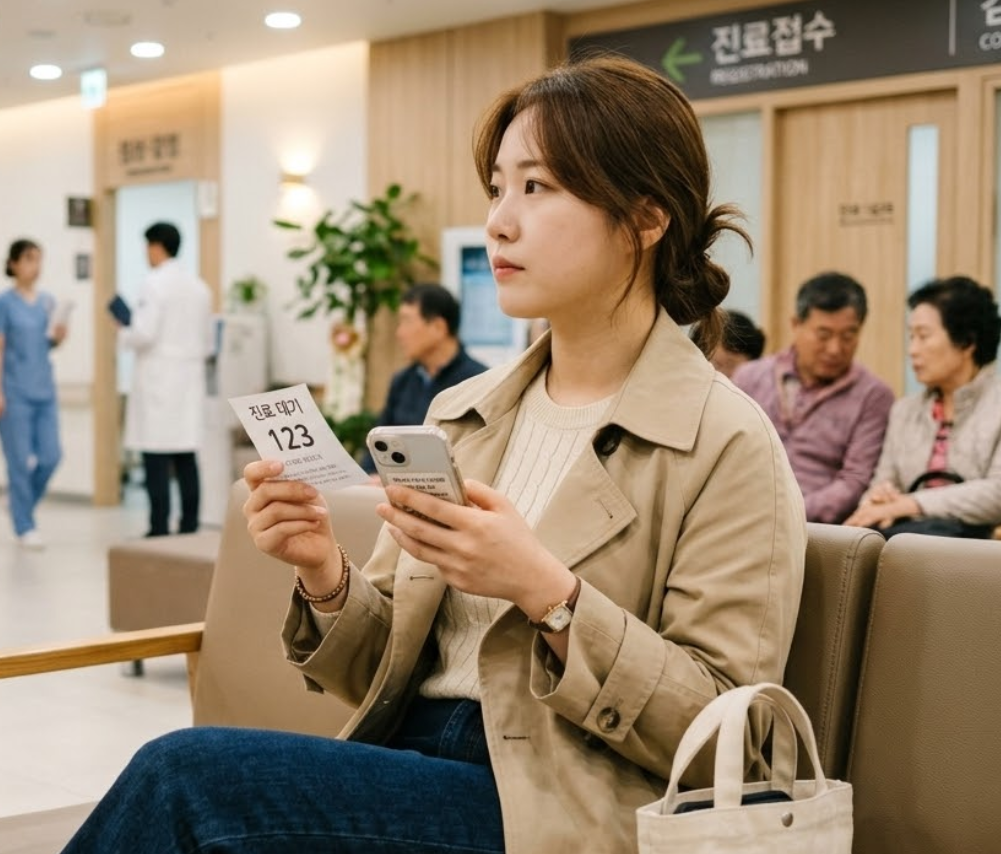 야간 병원 할증 얼마 궁금할 때 확인하세요