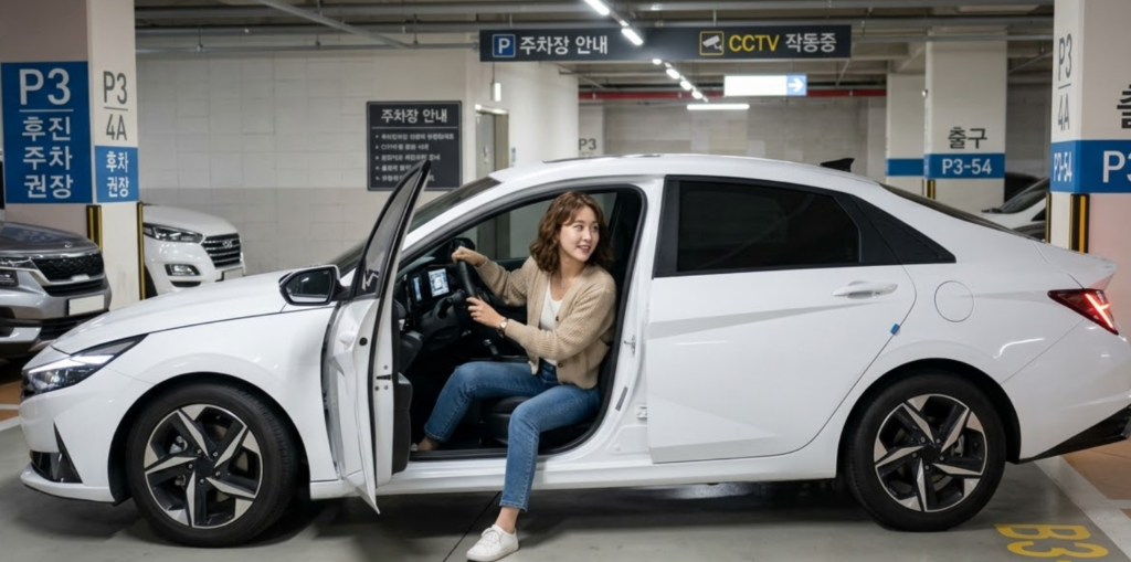 대전복합터미널 주차장 요금 최신 정보와 이용 방법 안내