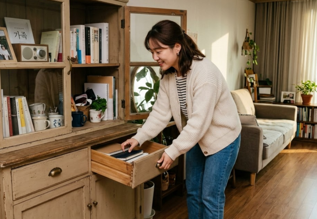 중고 캐비넷 가격 합리적으로 비교하고 득템하는 생생한 노하우
