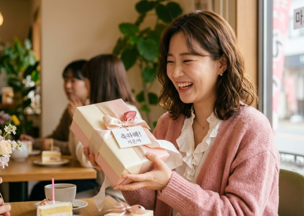 여자친구 선물 가격대별 추천 센스 있는 남친 되는 법