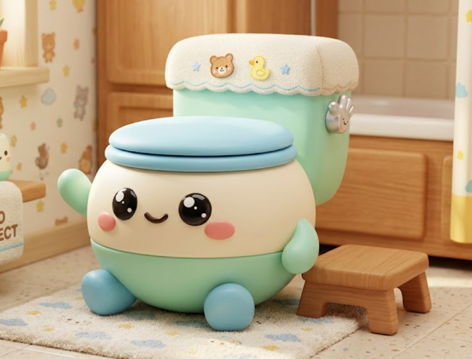 변기교체 비용 아끼려다 오물 폭탄 맞는 현실적인 이유