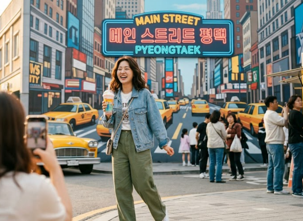 평택 집값 비교 2026년 기준