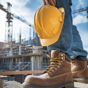 공사장 안전화, 안전모 가격은??