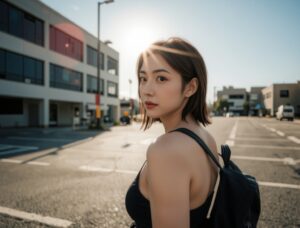 일본 배낭여행 가볼만한 곳 혼자 알차게