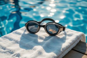 물안경 김서림방지제 깨끗한 시야 필수템