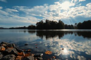 강 낚시 포인트 초보 부터 고수까지