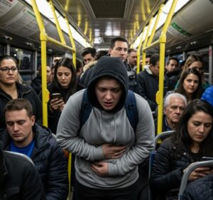 급똥 참는법 긴급상황 현명하게 극뽁하기