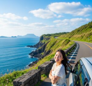 내 차와 함께 떠나는 제주 여행, 제주도 자동차 탁송 비용