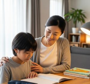 아이 발목 잡는 중학영어문법 해결책은 없을까??