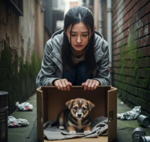 반려동물 유기 처벌 순간의 선택이 만드는 평생의 상처