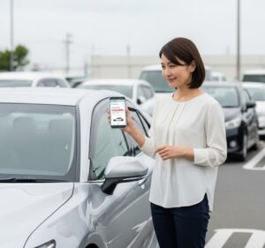 내차 시세조회 손해보지 않는 첫 걸음