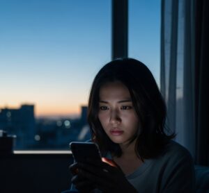 새벽 대출 가능한 곳 절박함이 덫이 될 때