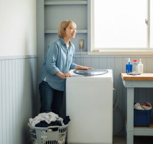 10만 원 아끼려다 100만 원 쓸 뻔한 중고세탁기 가격 탐구기