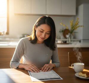 은행 문 앞에서 좌절했던 제가 찾은 대출 어려운데 해결 방법