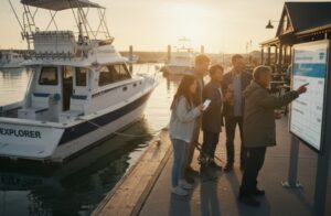 낚시배 대여비용 합리적인 선택을 위한 가이드