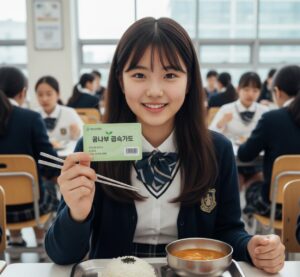 대구급식카드 잔액조회 가장 쉽고 빠른 방법 총정리 (앱, 고객센터, 영수증)