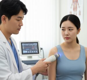 체외 충격파 치료비용 제대로 알고 받아야 손해 안 봐요!
