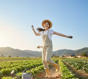 귀농하면 좋은점 정부 혜택 알고 떠나면 두려움이 설렘으로!