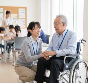 요양보호사 자격증 시험 과목과 국비 지원 신청 가이드