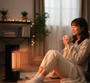 전기히터 소비 전력별 누진세 계산 한 달 전기세 예측 데이터