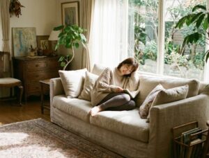 도배 비용 합지로 하면 거실만 얼마 정도 드나요?