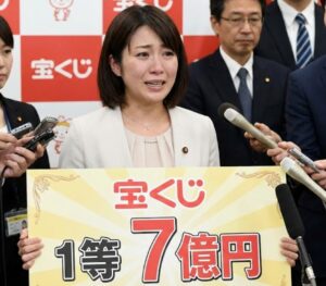 로또 1등 당첨자가 말하는 농협 본점 방문 시 행동 수칙