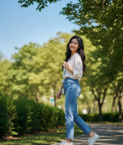 팬티 사이즈 재는법 제대로 알고 내 몸에 맞는 편안함 찾기