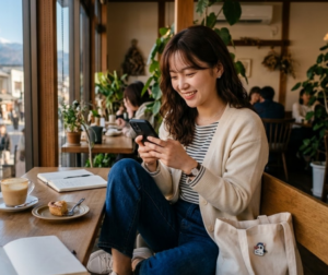 타임스탬프 어플 추천 나만의 기록을 완성해요