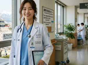 의사 ai 대체될까? 미래 의료 현장의 변화와 전망