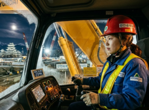 중장비 관련주 미래 시장의 흐름과 실전 투자 전략