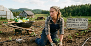 What you need to know in advance about the reality of returning to farming and 2026 rural migration trends