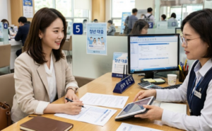 정부지원 우대형 안심전환대출 조건 완벽 분석