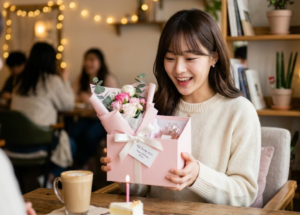 여자친구 선물 가격대별 추천, 기념일마다 고르고 골라 성공했던 실전 리스트