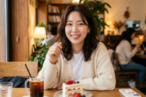 파리바게트 케이크 종류, 기념일마다 실패 없이