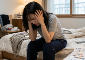 이석증 검사 비용 직접 병원 다니며 정리한 진료비