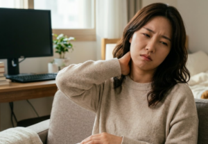 목에 가래낀 느낌 원인 직접 이비인후과 진료 받으며 정리한 핵심 질환과 치료법