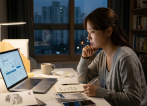 롯데캐피탈 오토리스 대상 대출조건 직접 심사받으며 확인한 승인 기준